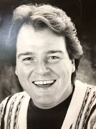 I played the angel who carried Marguerite's soul to heaven