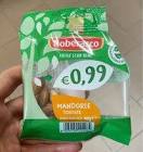 Helado Sabor Tiramisu