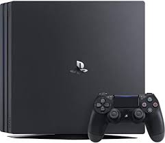 Maybe you would like to learn more about one of these? Amazon Com Playstation 4 Pro 1tb Console Electronics