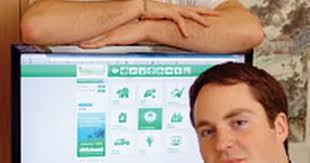 My trade: New Ealing website proves sticky