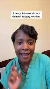 Trauma General Surgery Sub Internship