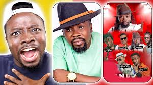 17 People Attended Obrafour's UK Show? Really?