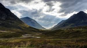 Glen Coe