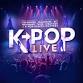 K-POP LIVE event in Boston