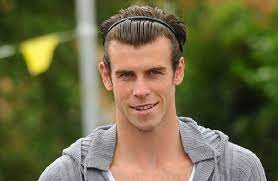 Teşekkürler gareth, teşekkürler tottenham, teşekkürler premier league, bu entry'i yazalı daha bir yıl bile olmadan haklı çıkardığınız için. Gareth Bale Gebundenes Haar Frisuren Haare Manner Haare