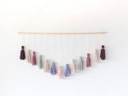 Maybe you would like to learn more about one of these? 12 Diy Yarn Wall Hanging Ideas That Make The Perfect Boho Wall Decor