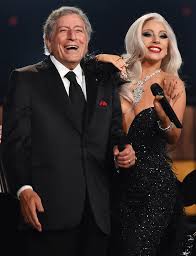 Fri 13 aug 2021 07.23 edt. Lady Gaga And Tony Bennett To Perform Two Shows For 95th Birthday People Com