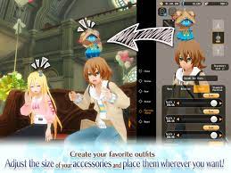 ¡mmorpg que te permite crear el personaje que realmente quieres! Alchemia Story Mmorpg For Android Apk Download