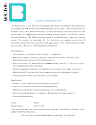 Wow your future employer with this simple cover letter example format. Thebattery Org