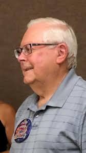 Obituary for DONALD JEROME ERICKSON