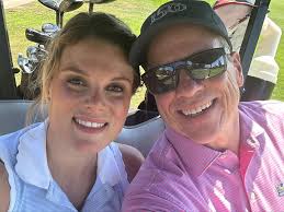 💙🐬Violet's first “swim meet” 🐬💙 How about that😷 in 94 degree heat 😳  🥵 📷: @williamgoodmanart