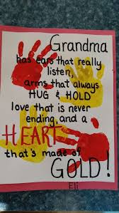 Birthday Presents For Grandma Diy Gift Ideas For Special Days Birthday Gifts For Grandma Grandparents Day Crafts Birthday Presents For Grandma