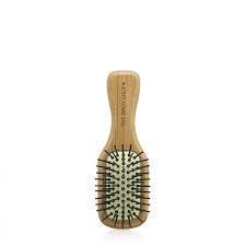 Choose from contactless same day delivery, drive up and more. Mini Bamboo Hairbrush Brushes And Combs The Body Shop