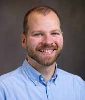 Strengthening our Capacity and Addressing Library Users' Needs