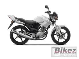 Yamaha ybr125 * 2,600 miles * excellent condition * full service history. 2010 Yamaha Ybr 125 Specifications And Pictures