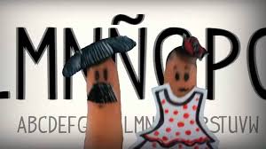 Sachez qu'en espagnol, il existe deux verbes être: Chanson Du Verbe Etre En Espagnol Verbe Ser Youtube
