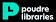 Poudre Libraries logo