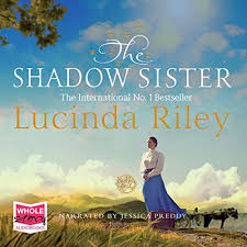 Lucinda riley wurde um 1968 in irland geboren. The Shadow Sister Horbuch Download Von Lucinda Riley Audible De Gelesen Von Jessica Preddy