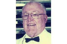 Richard Krings Obituary (1932