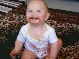 Our beautiful little Grandson needs a stable home