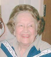 Eileen Heath Obituary (2008)
