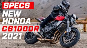 See more ideas about honda, cafe racer, honda cb. Updated Honda Cb1000r Announced With New Black Edition Visordown
