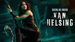 Fangs For The Fantasy: Van Helsing: Season 1, Episode 5: Fear Her