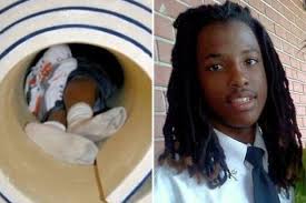 Kendrick johnson's death was initially ruled an accident, but subsequent autopsies have concluded otherwise. The Mysterious Death Of Kendrick Johnson Workers World