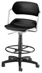 Ofm Swivel Chair With Drafting Kit 200 Dk Chair Ofm Office Chairs For Sale