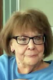 Nancy Coudriet 1949-2019