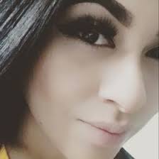 Fabiola Partida's Instagram, Twitter & Facebook