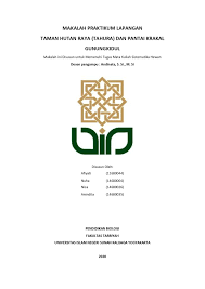 Septina pmtk d iain bukittiggi. 6 Contoh Cover Makalah Kuliah Kelompok Bahasa Inggris Yang Benar Dan Menarik Mamikos Info