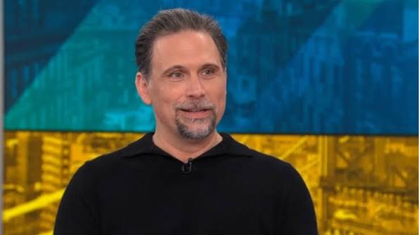 Jeremy Sisto on new "FBI" episode, his music and 30th anniversary of  "Clueless"
