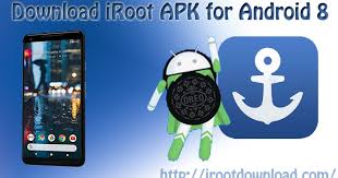 Descarga e instala el apk de kingroot 5.1. Download Iroot Apk For Android 8