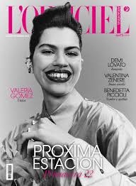 l'officiel argentina august 2022