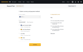 The timing ultimately depends on which banks you use and whether you are moving money internationally or domestically. How To Deposit Eur Through Sofort Binance Support