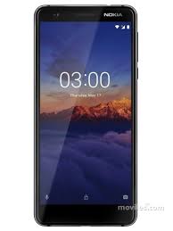 Comparar Haier V730 y Nokia 3.1 ...