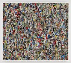 Arturo herrera was born in 1959, in caracas, venezuela. Hasen Icaboston Org