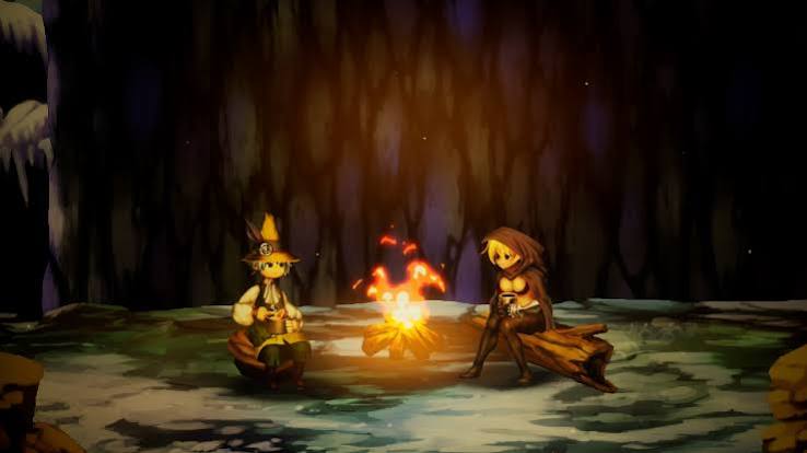The Vagrant Review – Natalie.TF