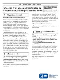 An infection of the lungs, those with chronic lung disease and other related conditions can become very ill if they get pneumonia. Seasonal Flu Vaccines Cdc