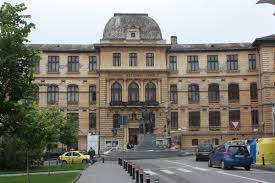 Cele mai interesante stiri despre colegiul national carol i. 186 De Ani De Istorie Si ExigenÅ£Äƒ La Colegiul NaÅ£ional Carol I Cuvantul LibertÄƒÅ£ii