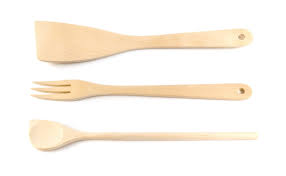 Never wash your wooden spoons in the dishwasher. How To Care For Wooden Spoons Get Green Be Well