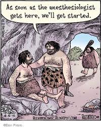 Bizarro Ancient Civilization Comics And Cartoons The Cartoonist Group Medical Jokes Medical Humor Surgery Humor