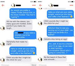 Do not use while driving or operating heavy machinery. 113 Brilliant Tinder Puns That Totally Deserve A Date But Don T Always Work As Expected Bored Panda