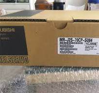 1P New Mitsubishi MR-J2S-70CP-S084 Servo Driver MRJ2S70CPS084 Expedited  Shipping
