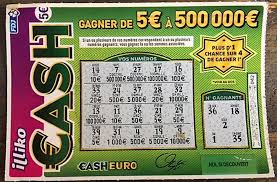 Trucs et astuces pour une chance de gagner. Mes Gains Aux Jeux A Gratter Illico De La Francaise Des Jeux