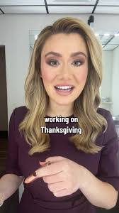 Karina Hansen's Instagram, Twitter & Facebook