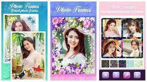 Aplikasi watermark foto keren cocok 10 Aplikasi Bingkai Foto Kekinian Bikin Fotomu Lebih Keren