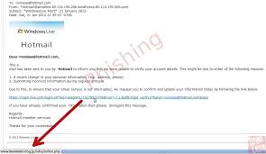 El mejor tracker gratuito de correo electrónico para gmail con más de 1.5 millones de usuarios activos. Dos Ejemplos De Phishing Hotmail Y Gmail 2012 Cuidado