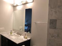 Whether you're searching for a traditional, vintage, or modern look, a stylish vanity is essential to helping the room shine. Mirror Ideas For 48 Vanity